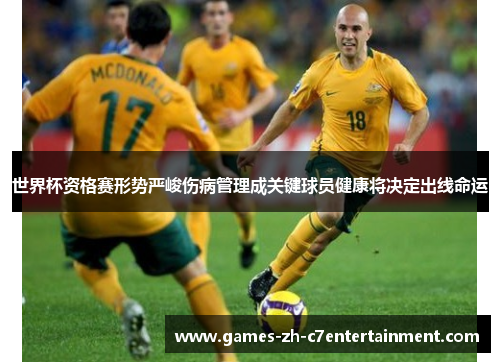 世界杯资格赛形势严峻伤病管理成关键球员健康将决定出线命运 世界杯资格赛形势严峻伤病管理成关键球员健康将决定出线命运