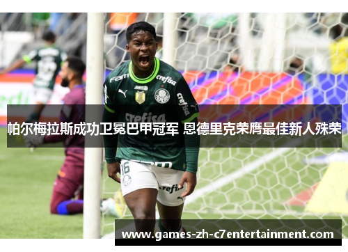 帕尔梅拉斯成功卫冕巴甲冠军 恩德里克荣膺最佳新人殊荣