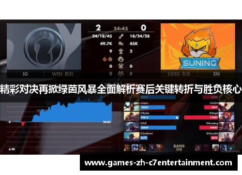精彩对决再掀绿茵风暴全面解析赛后关键转折与胜负核心