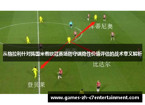 从格拉利什对阵国米看欧冠赛场防守端隐性价值评估的战术意义解析