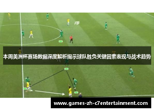 本周美洲杯赛场数据深度解析揭示球队胜负关键因素表现与战术趋势