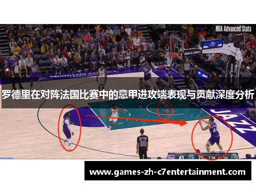 罗德里在对阵法国比赛中的意甲进攻端表现与贡献深度分析 罗德里在对阵法国比赛中的意甲进攻端表现与贡献深度分析